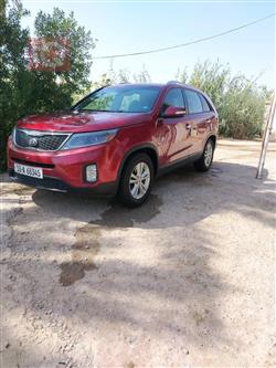 كيا سورينتو